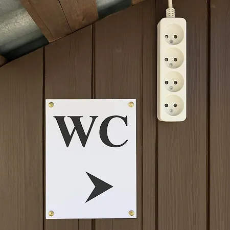 Only Meadow - Place For Campingplads *