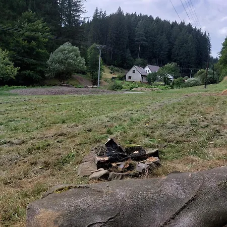 Only Meadow - Place For * Kolarovice