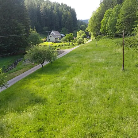 Only Meadow - Place For Campingplads
